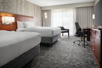 Room, 2 Queen Beds