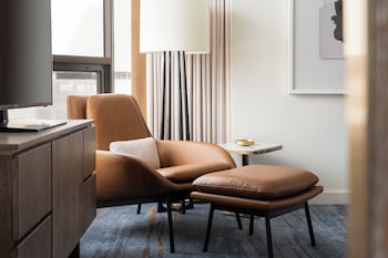 Executive Suite, 1 Bedroom