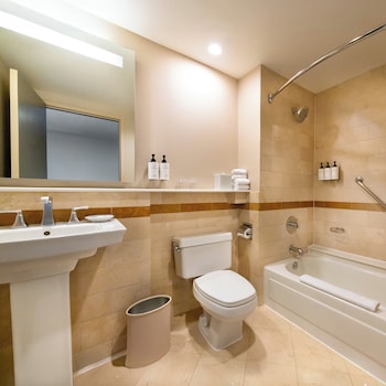 Executive Room, 2 Double Beds, City View, Tower (Premier, Executive Tower)