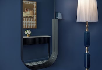 Suite, 1 Bedroom (Grand Tower)