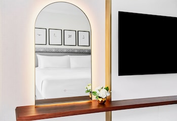 Suite, 1 Bedroom (Grand Tower)