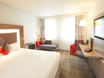 Superior Room, 1 Double Bed