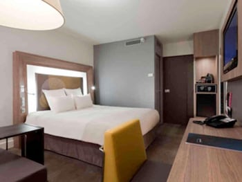 Superior Room, 1 Double Bed