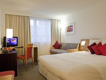 Family Room, 1 Double Bed with Sofa bed (Classic)