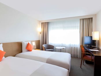 Classic Twin Room, 2 Twin Beds
