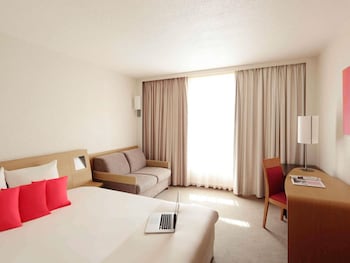 Classic Room, 1 Double Bed