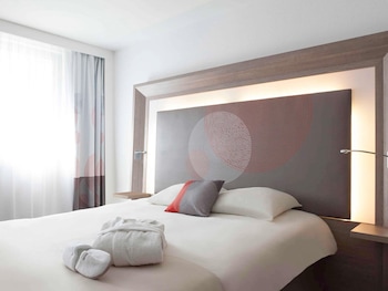 Suite, 1 King Bed