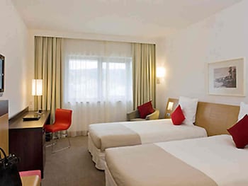 Classic Twin Room, 2 Twin Beds