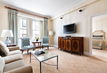 Executive Suite, 1 King Bed