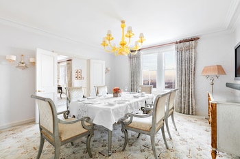 Presidential Suite (Tata)