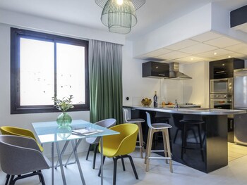 Apartment, 1 Double Bed with Sofa bed