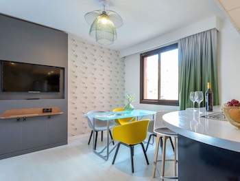 Apartment, 1 Double Bed with Sofa bed