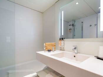 Standard Room, 2 Twin Beds