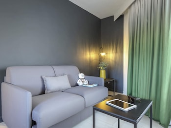 Apartment, 1 Double Bed with Sofa bed