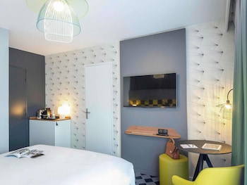 Standard Room, 1 Double Bed