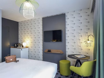 Standard Room, 1 Double Bed