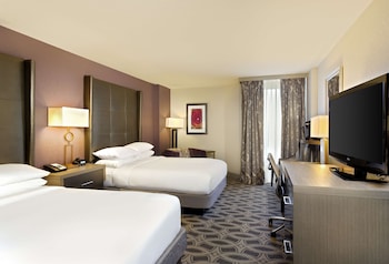 Room, 2 Double Beds