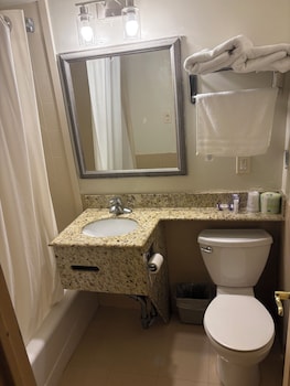 Two Double Beds with Sofa