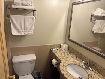 Double Room, 2 Double Beds
