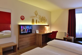 Business Double Room