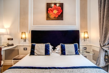 Basic Double Room
