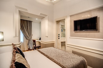 Basic Double Room