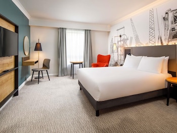Classic Room, 1 Double Bed, Accessible