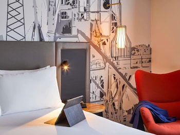 Classic Double Room, 1 Double Bed