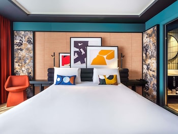 Room, 1 Double Bed