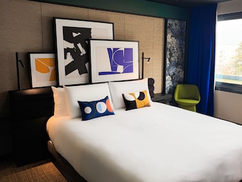 Room, 1 Double Bed