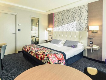 Superior Double Room, 1 Double Bed