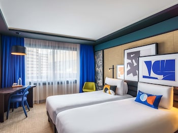 Room, 2 Twin Beds