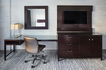 Executive Room, 2 Double Beds