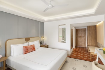 Premium Suite, Sea View