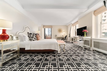Suite, 1 Bedroom (Balcony)