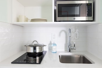 Room, Multiple Beds, Kitchen, Ocean View