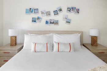 Suite, 1 Bedroom (Dog Friendly)