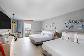 Room (Dog-Friendly King & Queen)