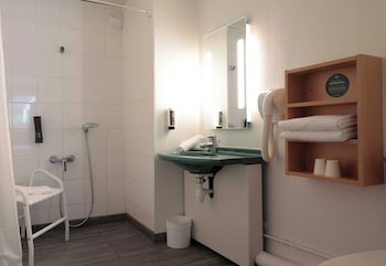 Standard Double Room, Mobility Accessible, Non Smoking