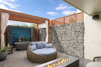 Room, Lanai (Sundeck Garden Oasis)