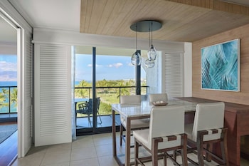 Suite, 1 Bedroom, Balcony, Ocean View