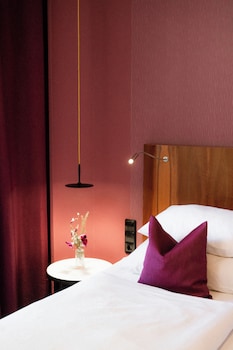 Double Room, Balcony