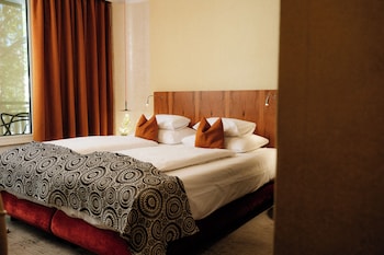 Comfort Double Room, 1 Queen Bed, Balcony
