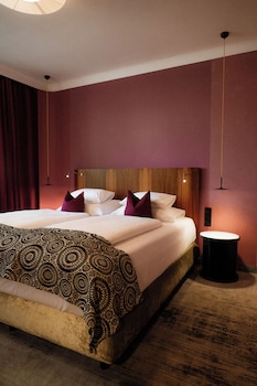 Double Room, Balcony