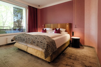 Comfort Double Room, 1 Queen Bed, Balcony