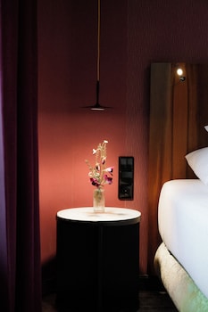 Double Room, Balcony