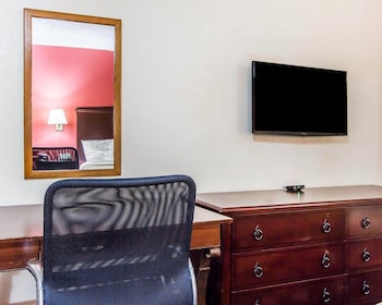 Room, 1 King Bed, Accessible, Non Smoking