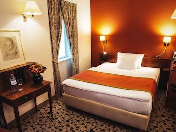 Classic Room, 1 Twin Bed (Bidermeier)