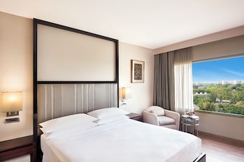 Premier Suite
