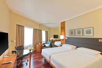 Room, 2 Twin Beds